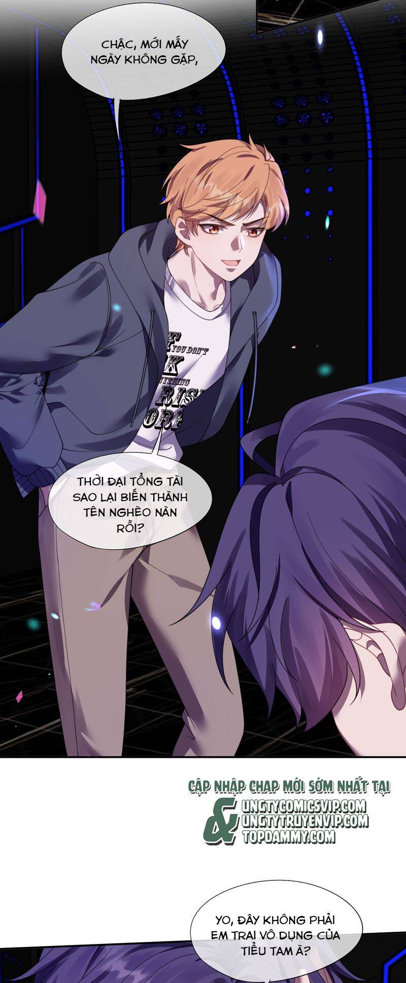 Gài Bẫy Ác Khuyển Chapter  36 - 20