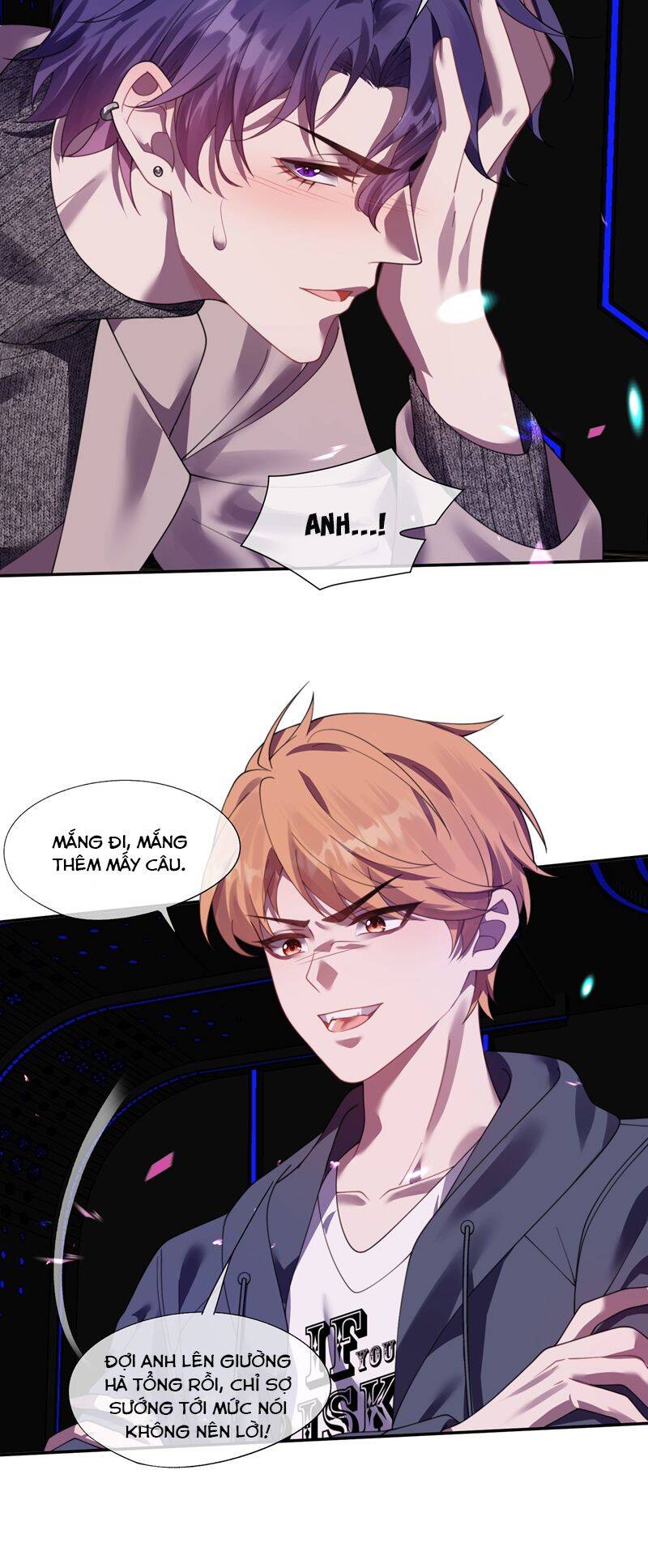 Gài Bẫy Ác Khuyển Chapter  36 - 21