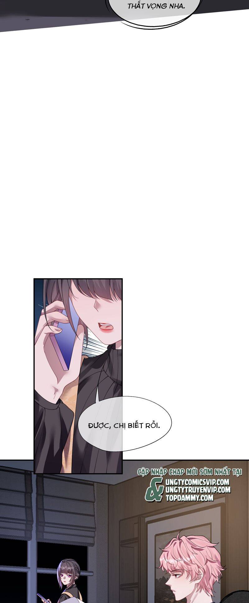 Gài Bẫy Ác Khuyển Chapter  36 - 24