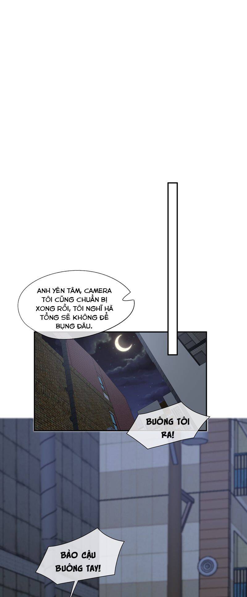 Gài Bẫy Ác Khuyển Chapter  36 - 27