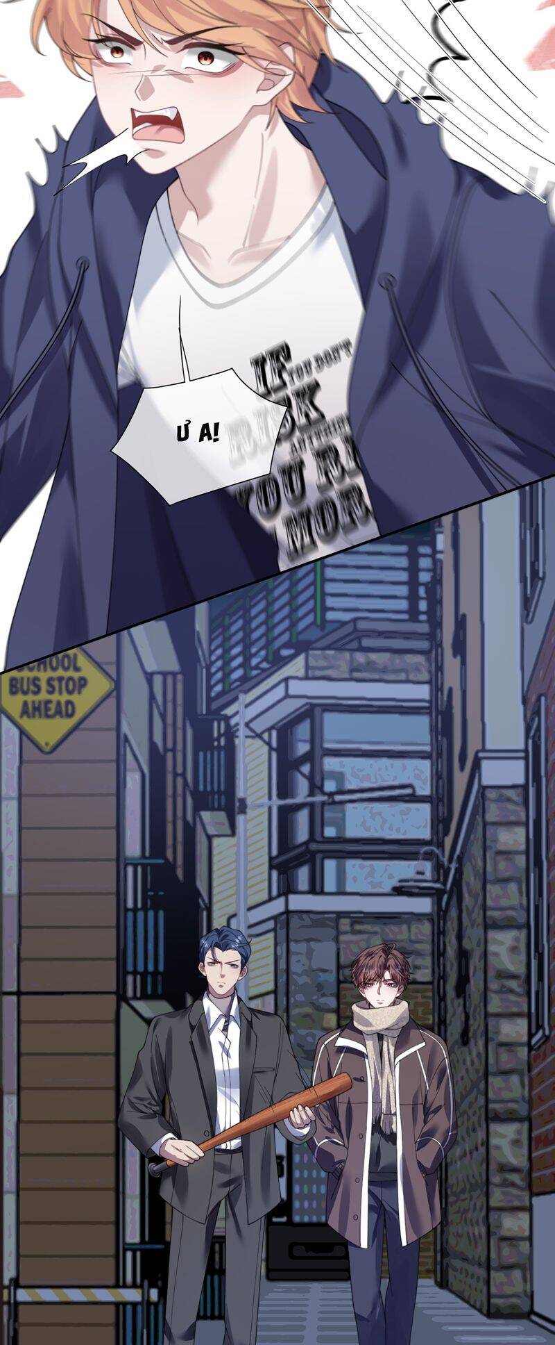 Gài Bẫy Ác Khuyển Chapter  36 - 29