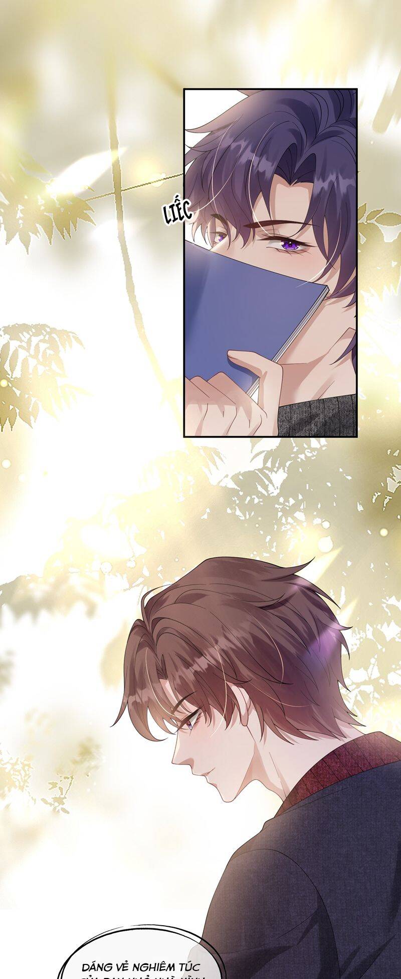 Gài Bẫy Ác Khuyển Chapter  36 - 4