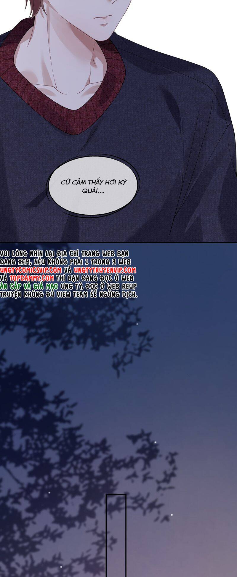 Gài Bẫy Ác Khuyển Chapter  36 - 9