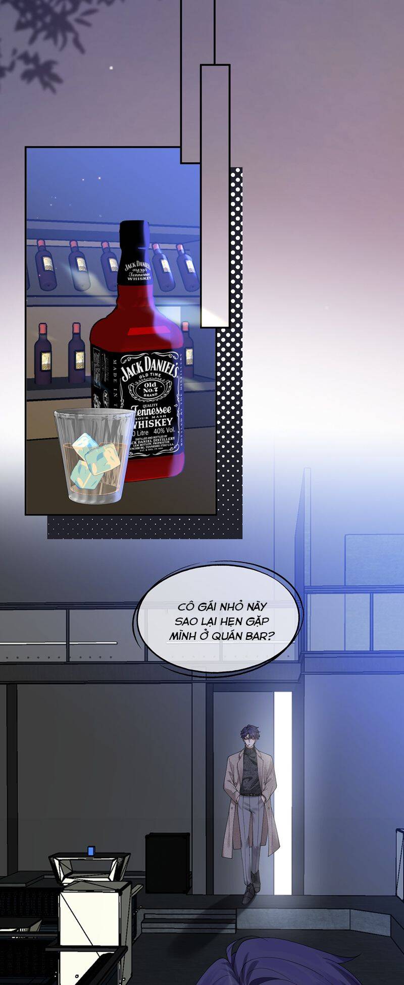 Gài Bẫy Ác Khuyển Chapter  36 - 10