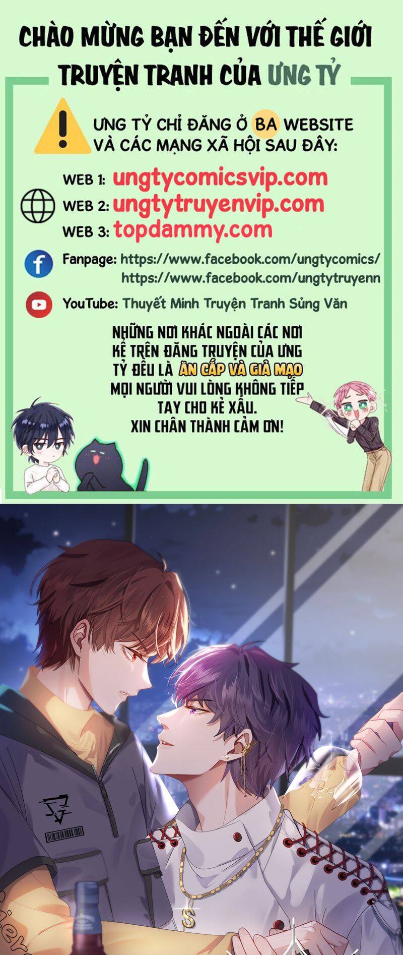 Gài Bẫy Ác Khuyển Chapter  39 - 2