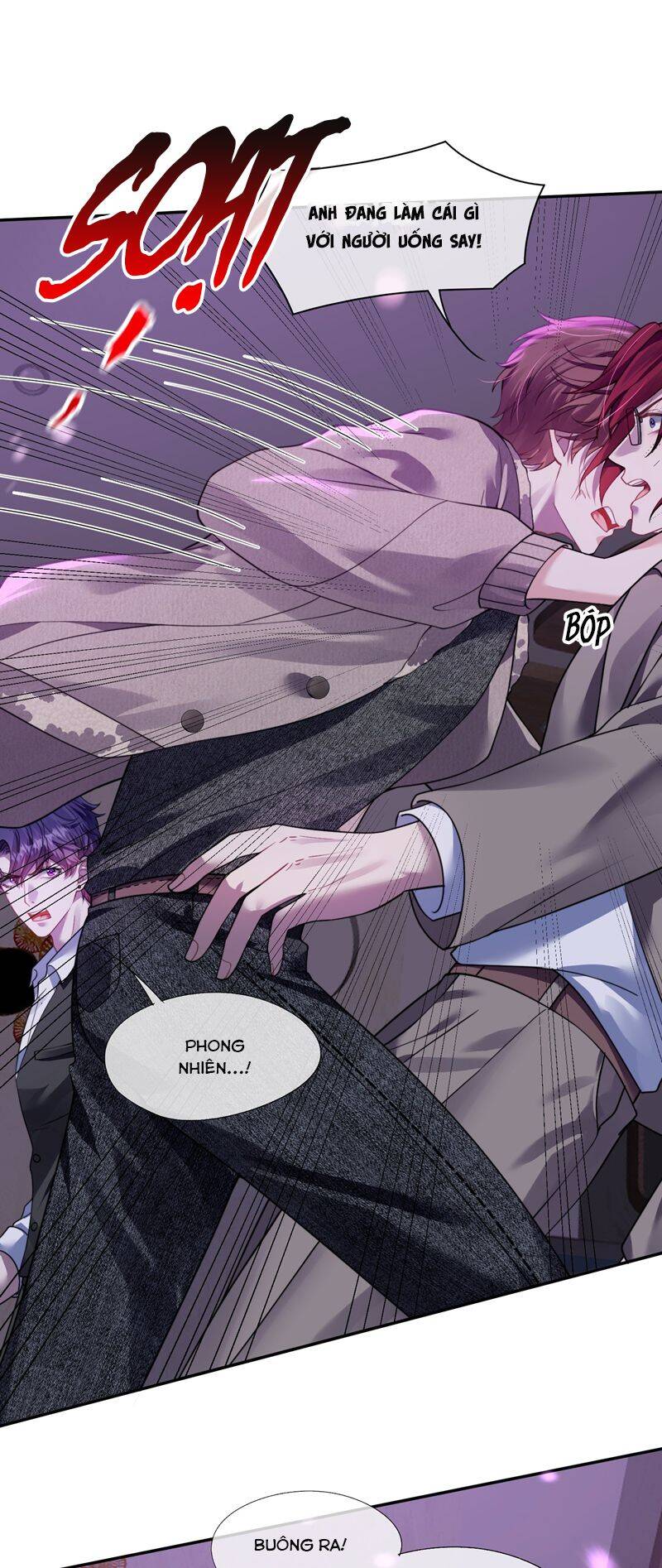 Gài Bẫy Ác Khuyển Chapter  39 - 12