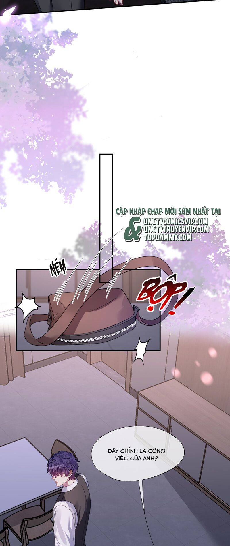 Gài Bẫy Ác Khuyển Chapter  39 - 15