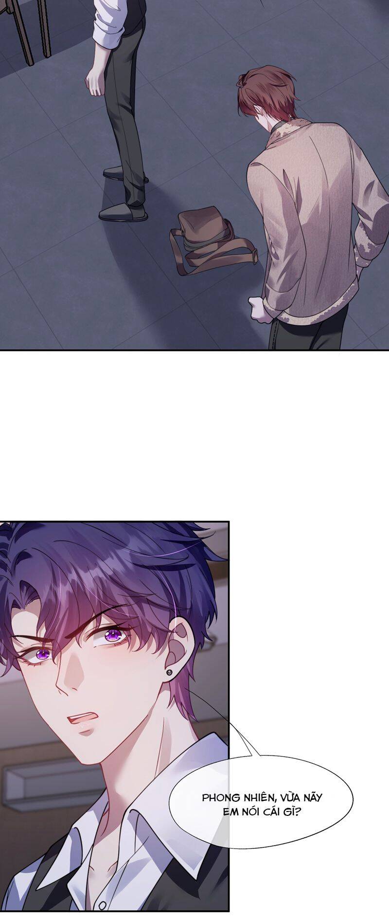 Gài Bẫy Ác Khuyển Chapter  39 - 16