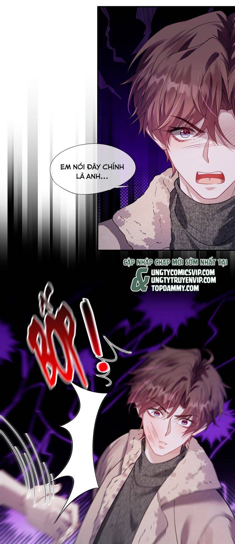 Gài Bẫy Ác Khuyển Chapter  39 - 17
