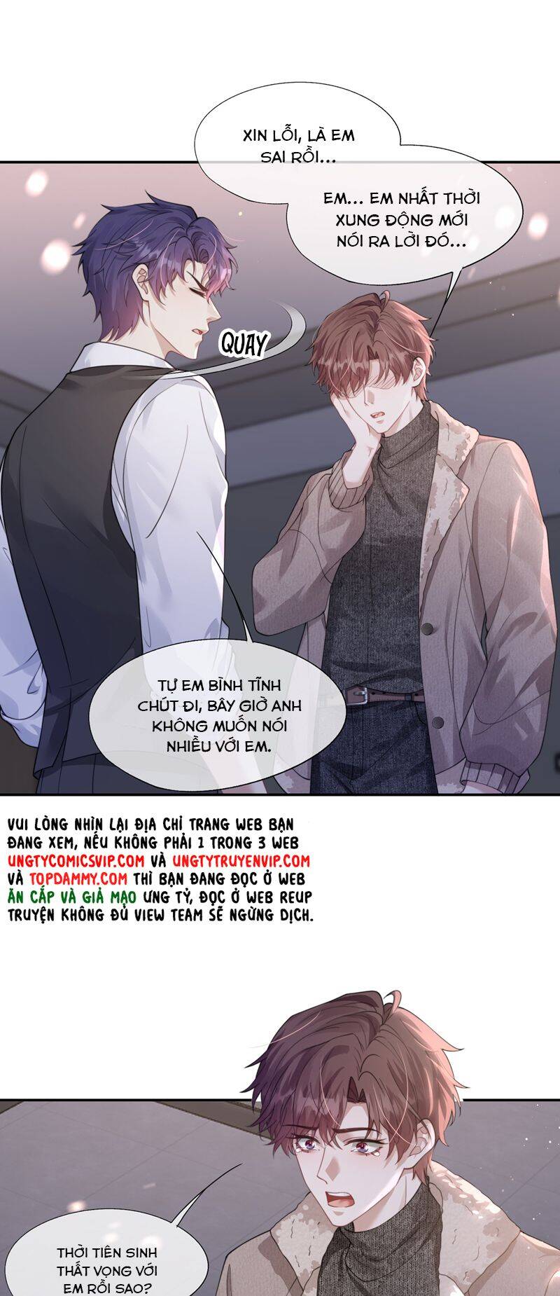 Gài Bẫy Ác Khuyển Chapter  39 - 19