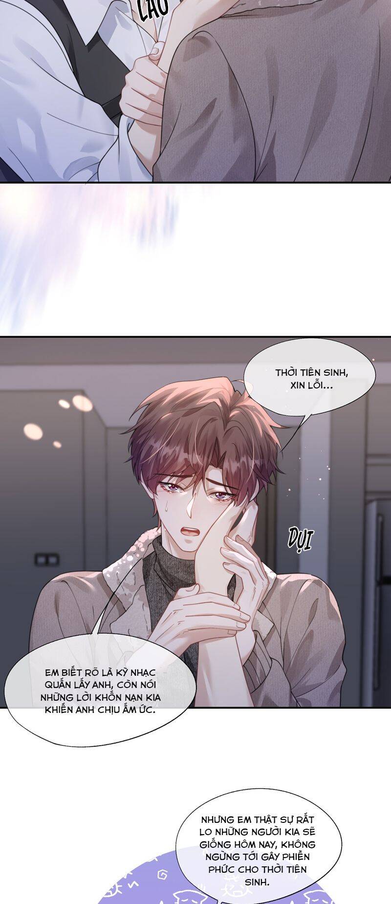 Gài Bẫy Ác Khuyển Chapter  39 - 22