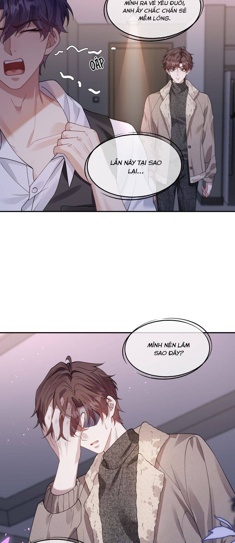 Gài Bẫy Ác Khuyển Chapter  39 - 24