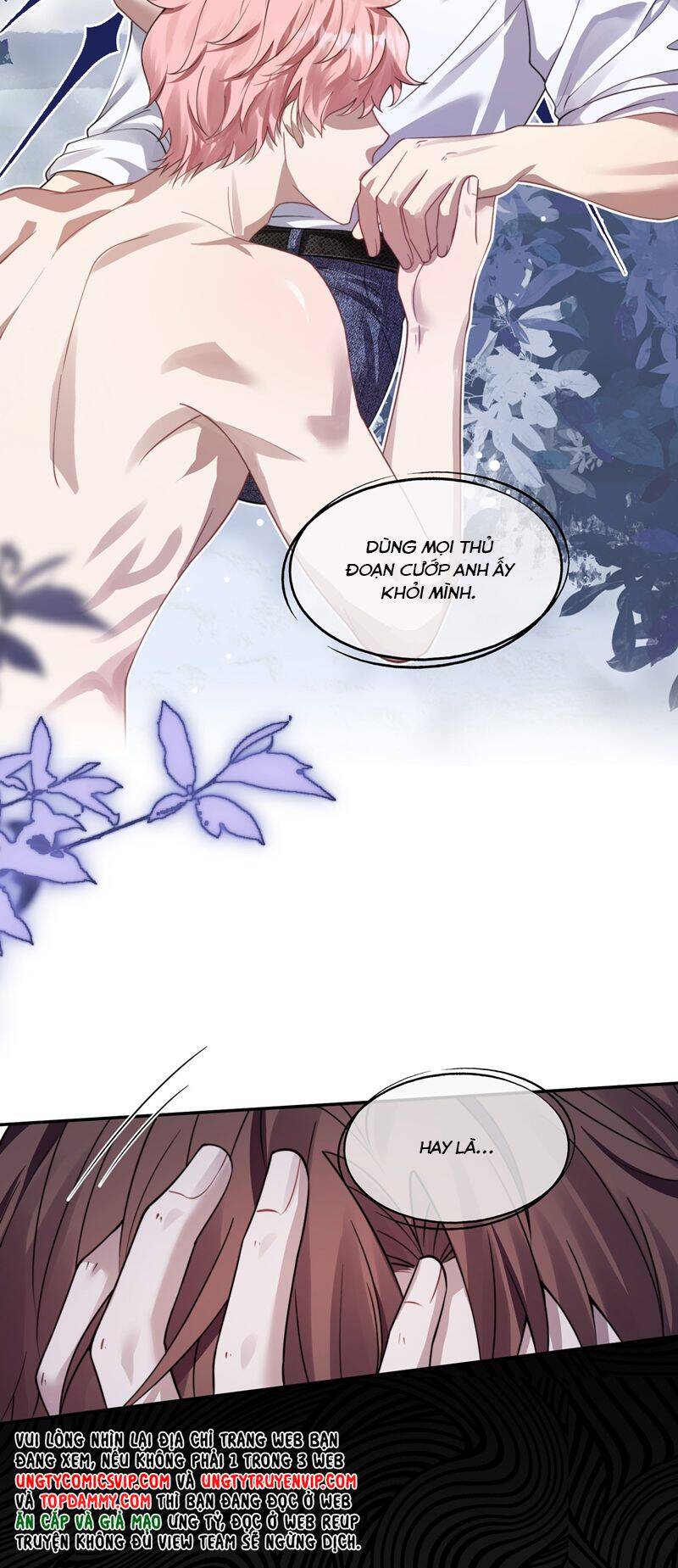 Gài Bẫy Ác Khuyển Chapter  39 - 26