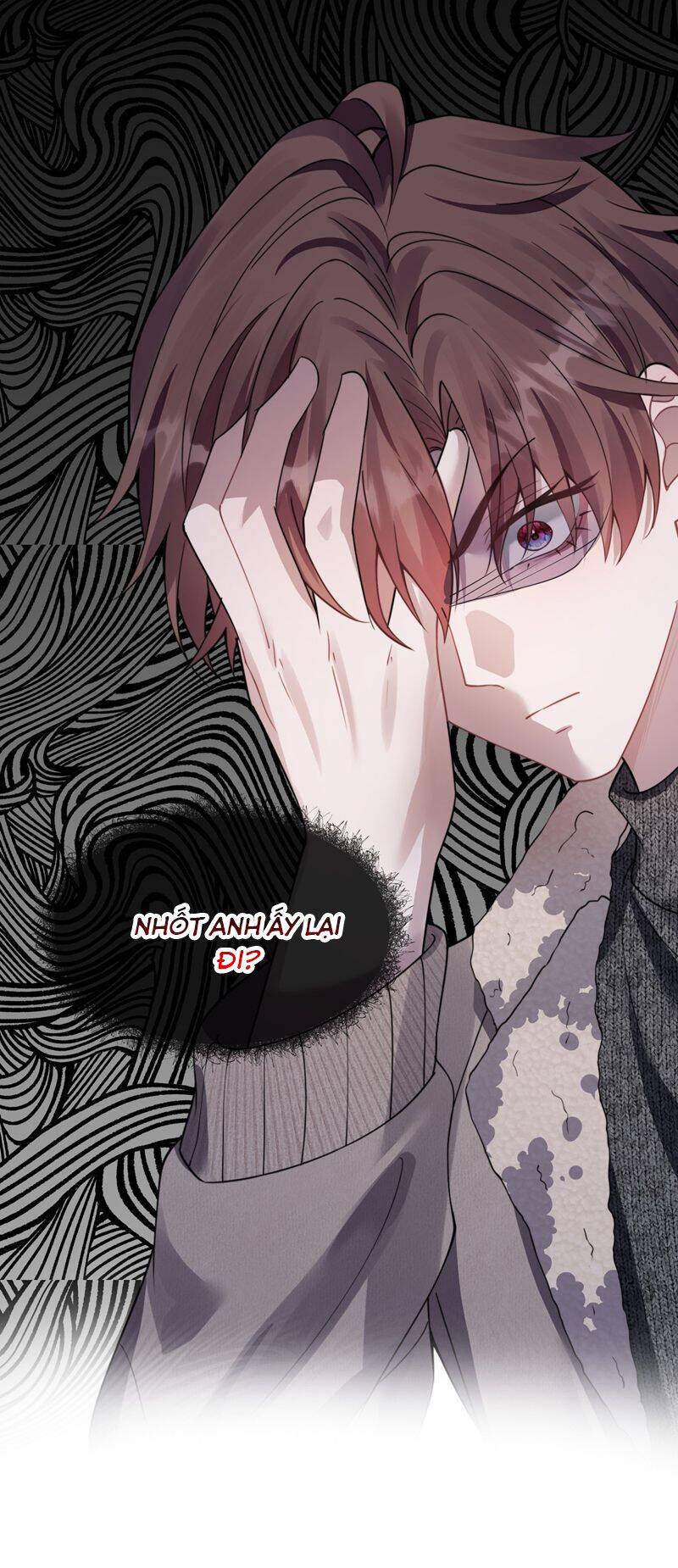 Gài Bẫy Ác Khuyển Chapter  39 - 27