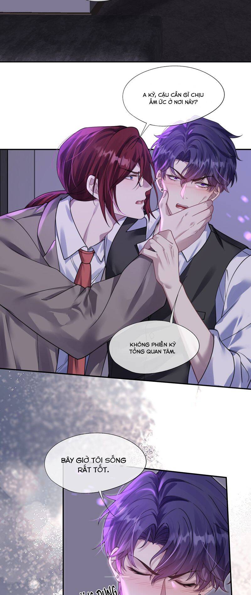 Gài Bẫy Ác Khuyển Chapter  39 - 4