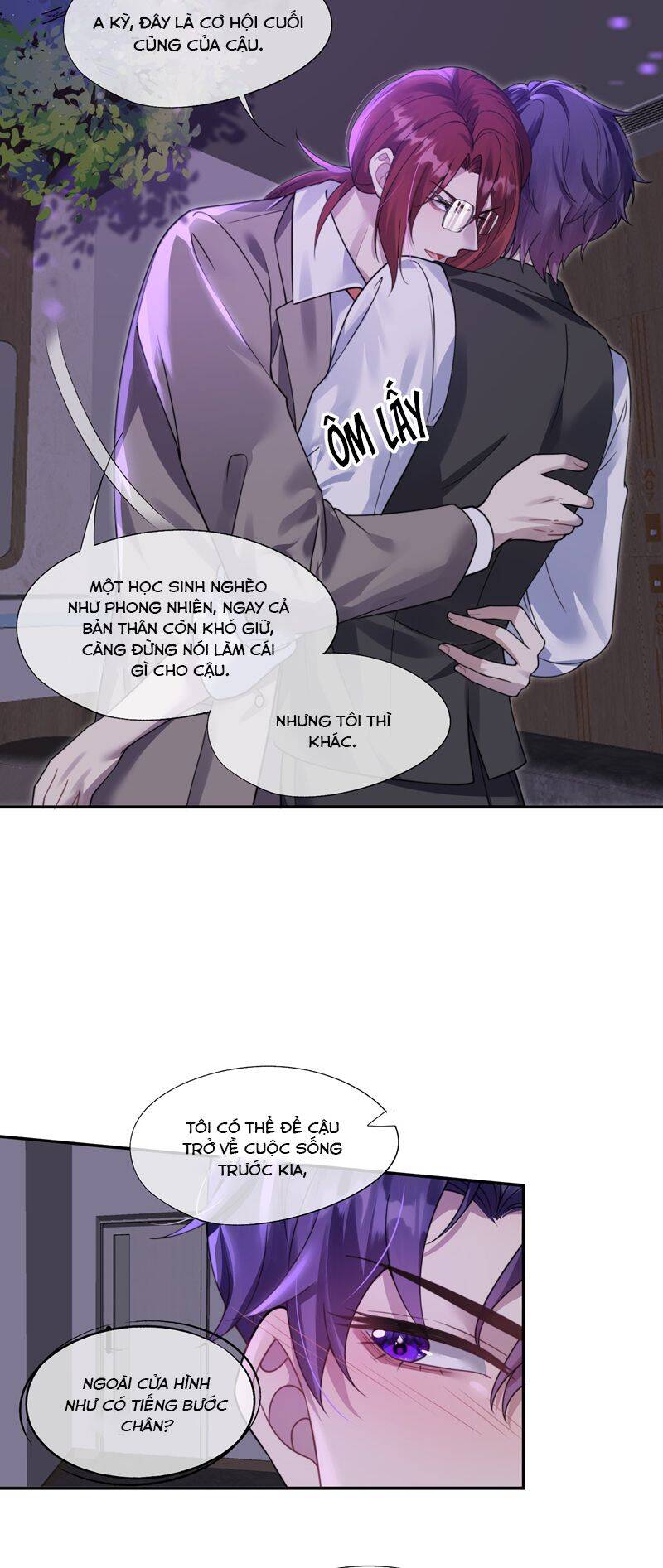 Gài Bẫy Ác Khuyển Chapter  39 - 7