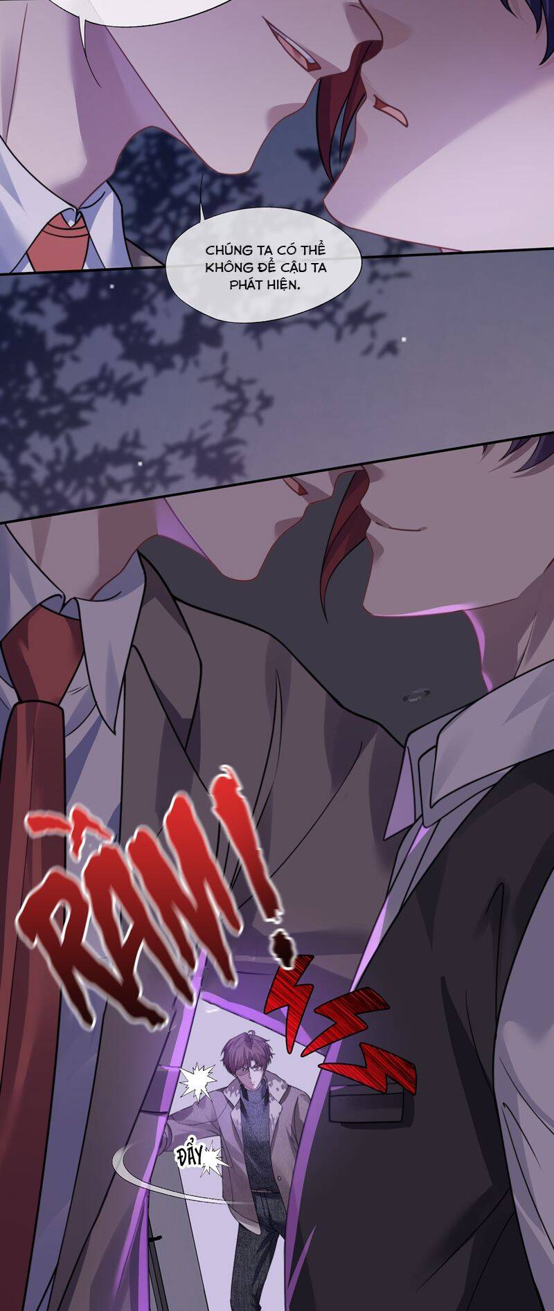 Gài Bẫy Ác Khuyển Chapter  39 - 9