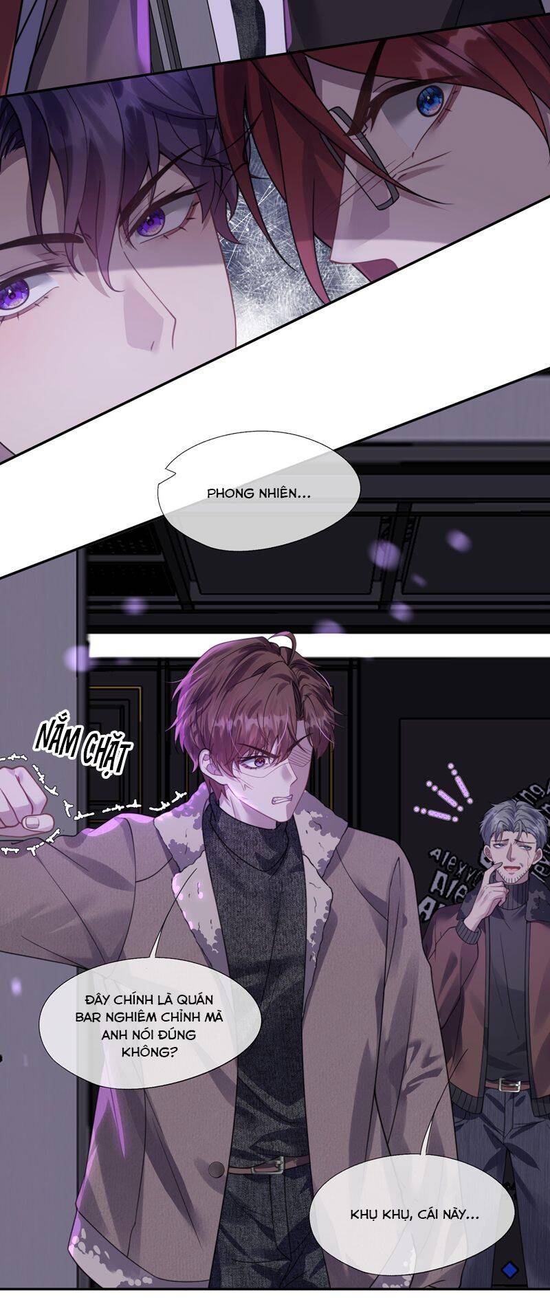 Gài Bẫy Ác Khuyển Chapter  39 - 10