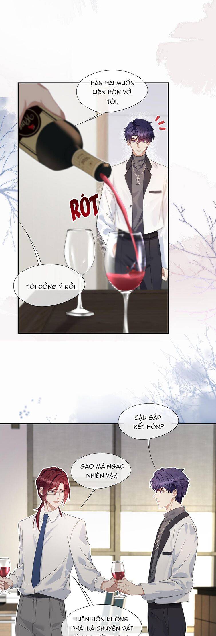 Gài Bẫy Ác Khuyển Chapter  4 - 13