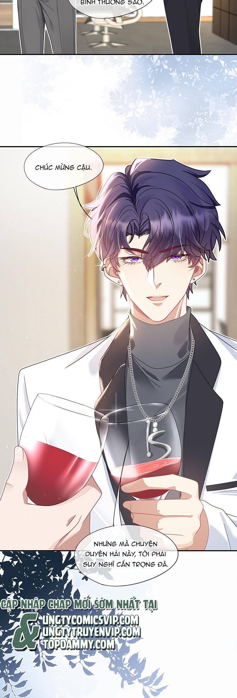 Gài Bẫy Ác Khuyển Chapter  4 - 14