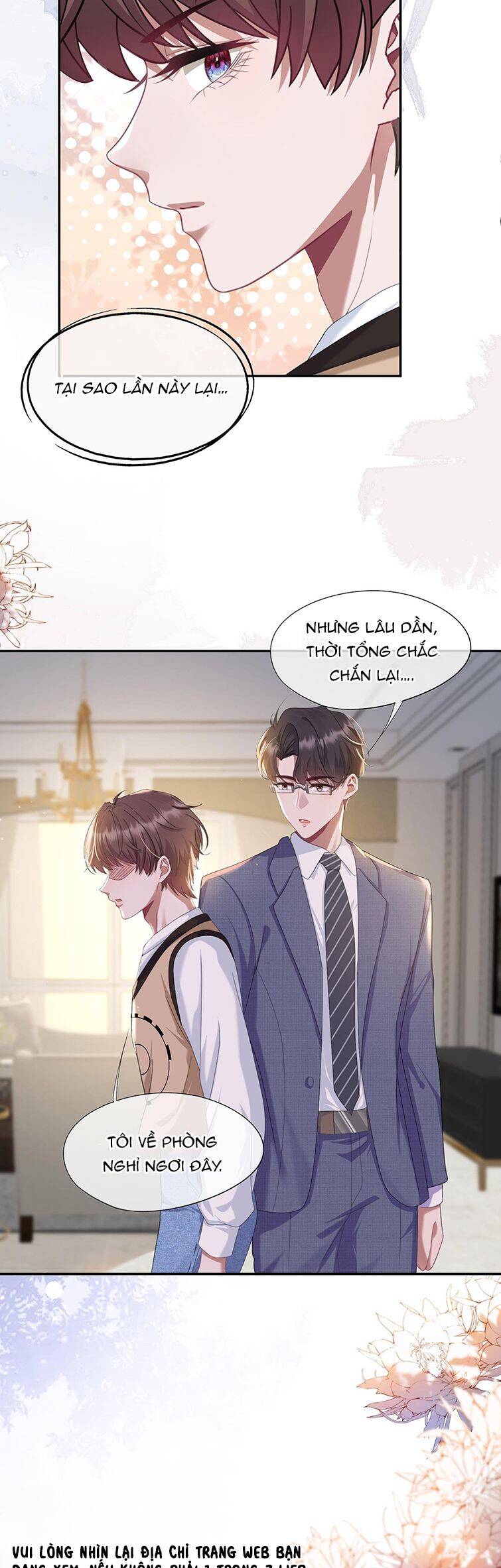 Gài Bẫy Ác Khuyển Chapter  4 - 4
