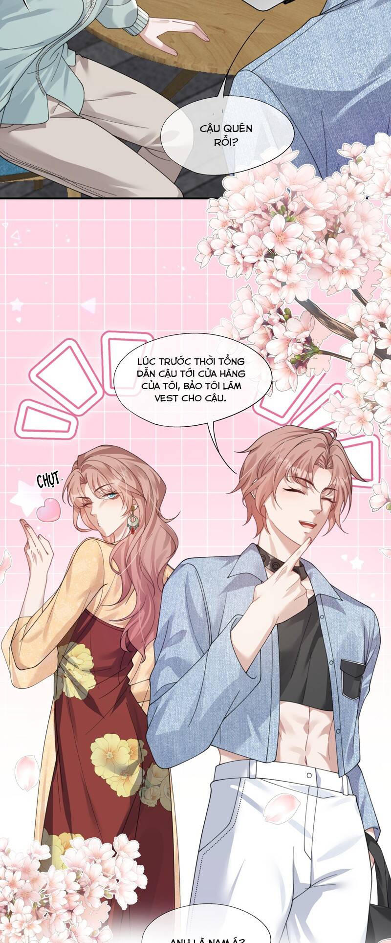 Gài Bẫy Ác Khuyển Chapter  40 - 15