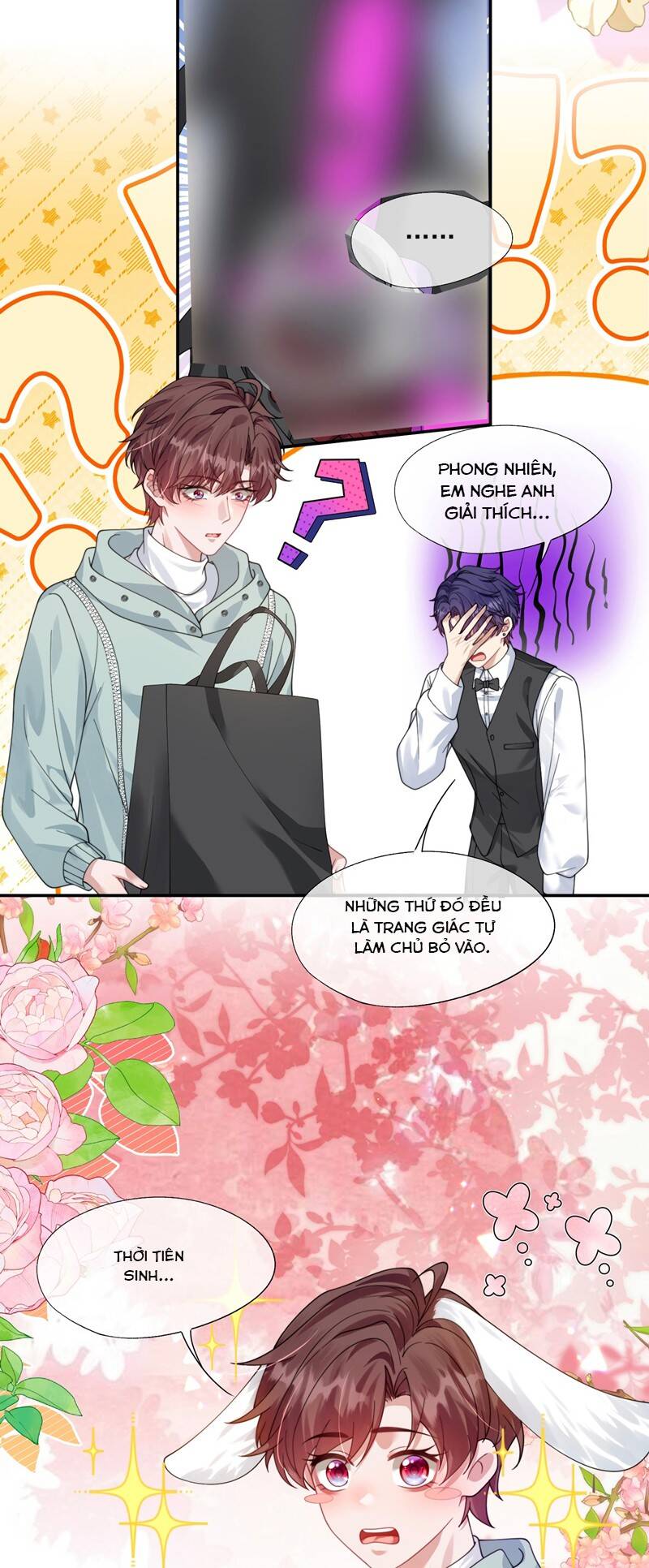 Gài Bẫy Ác Khuyển Chapter  40 - 25