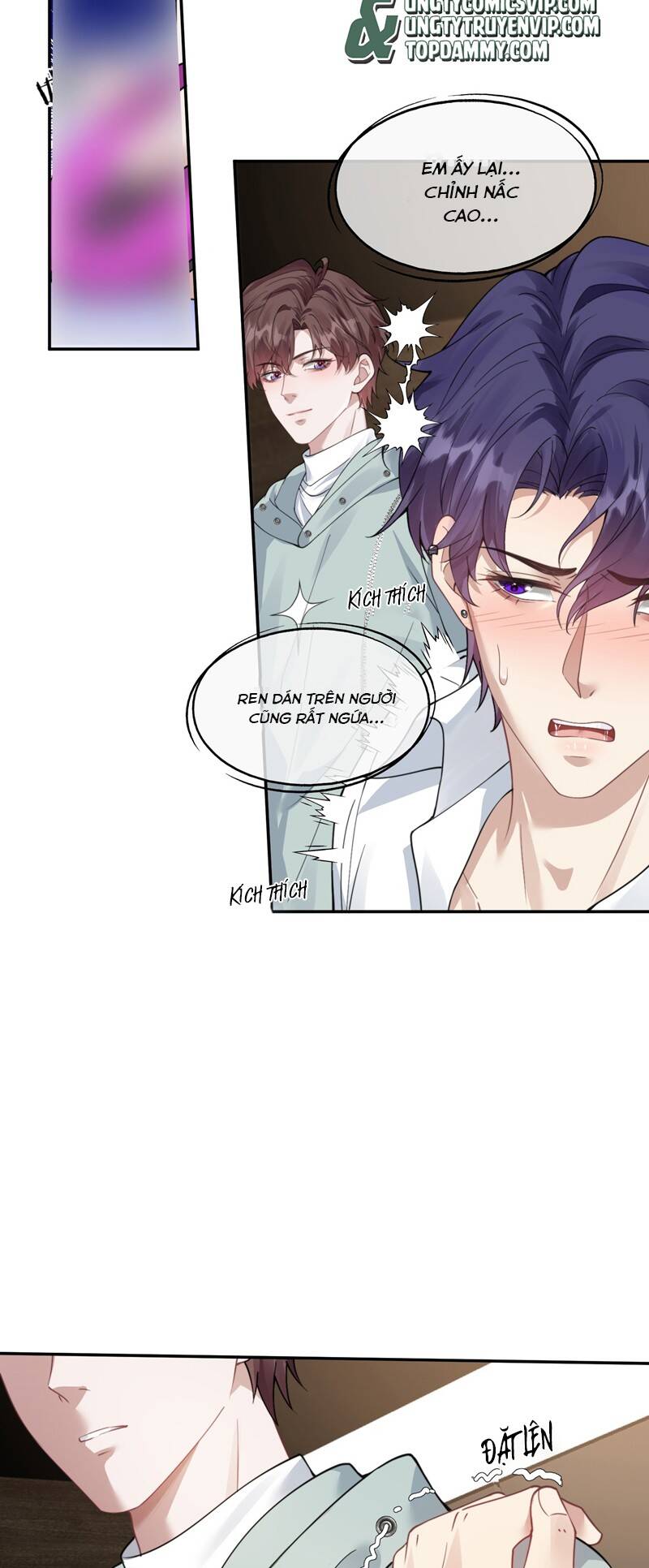 Gài Bẫy Ác Khuyển Chapter  40 - 29