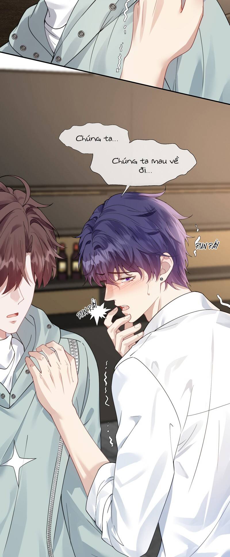 Gài Bẫy Ác Khuyển Chapter  40 - 30