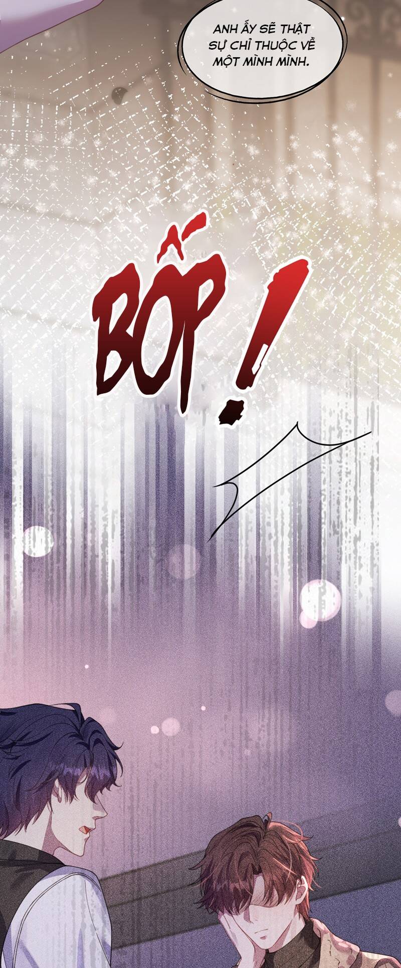 Gài Bẫy Ác Khuyển Chapter  40 - 4