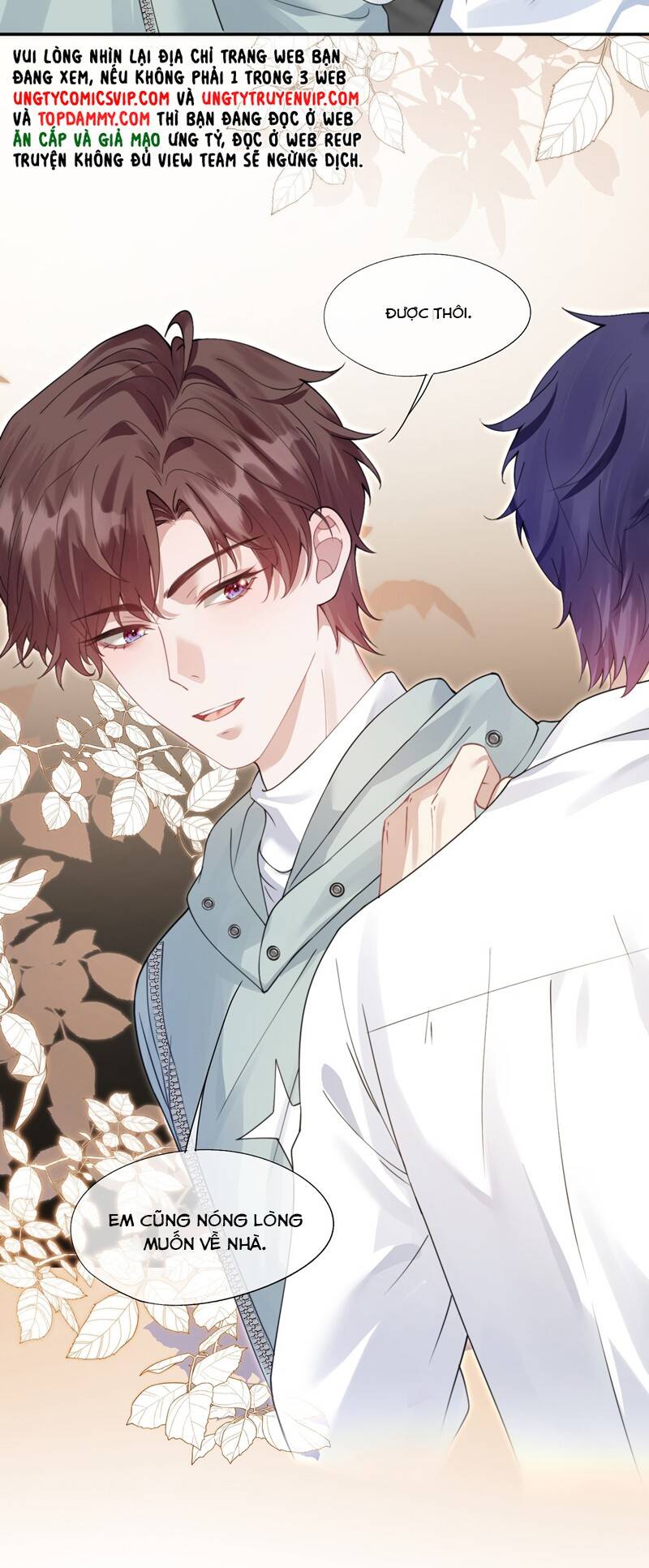 Gài Bẫy Ác Khuyển Chapter  40 - 31