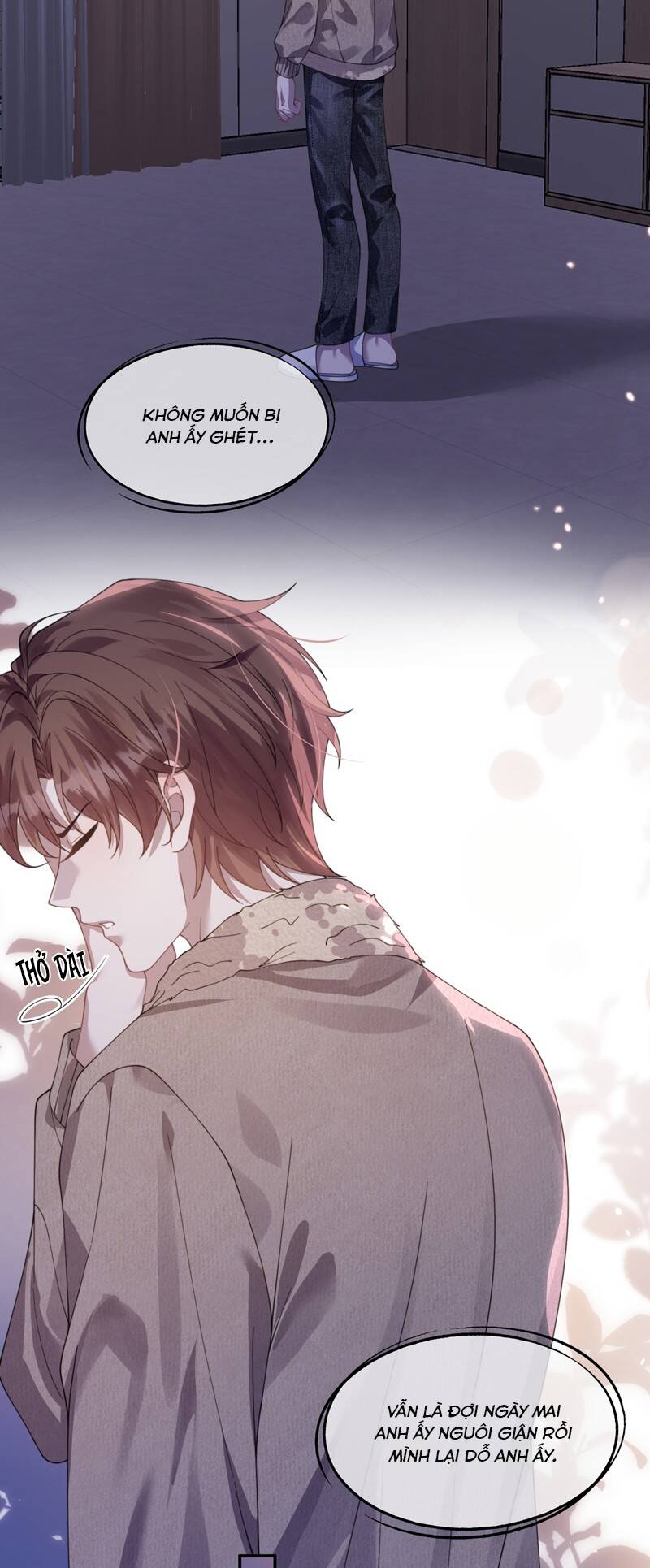 Gài Bẫy Ác Khuyển Chapter  40 - 6