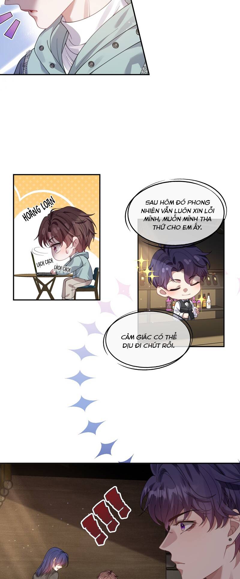 Gài Bẫy Ác Khuyển Chapter  40 - 10