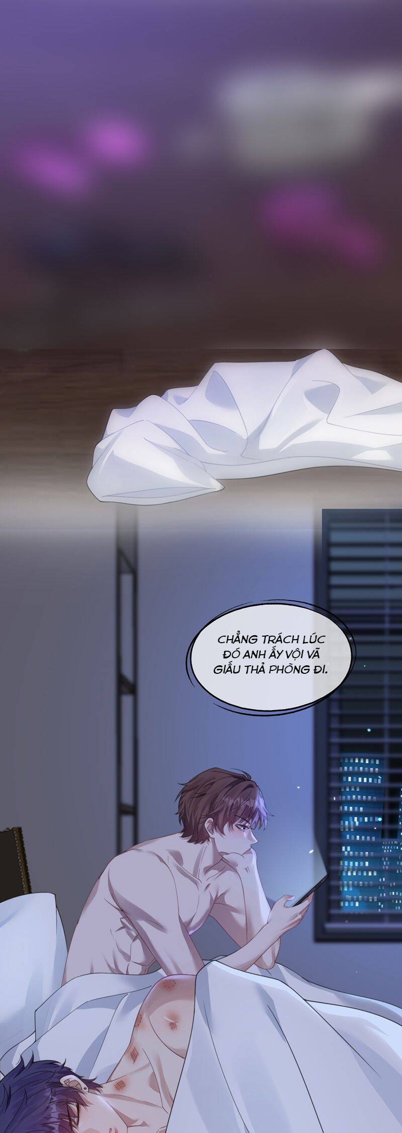 Gài Bẫy Ác Khuyển Chapter  41 - 11