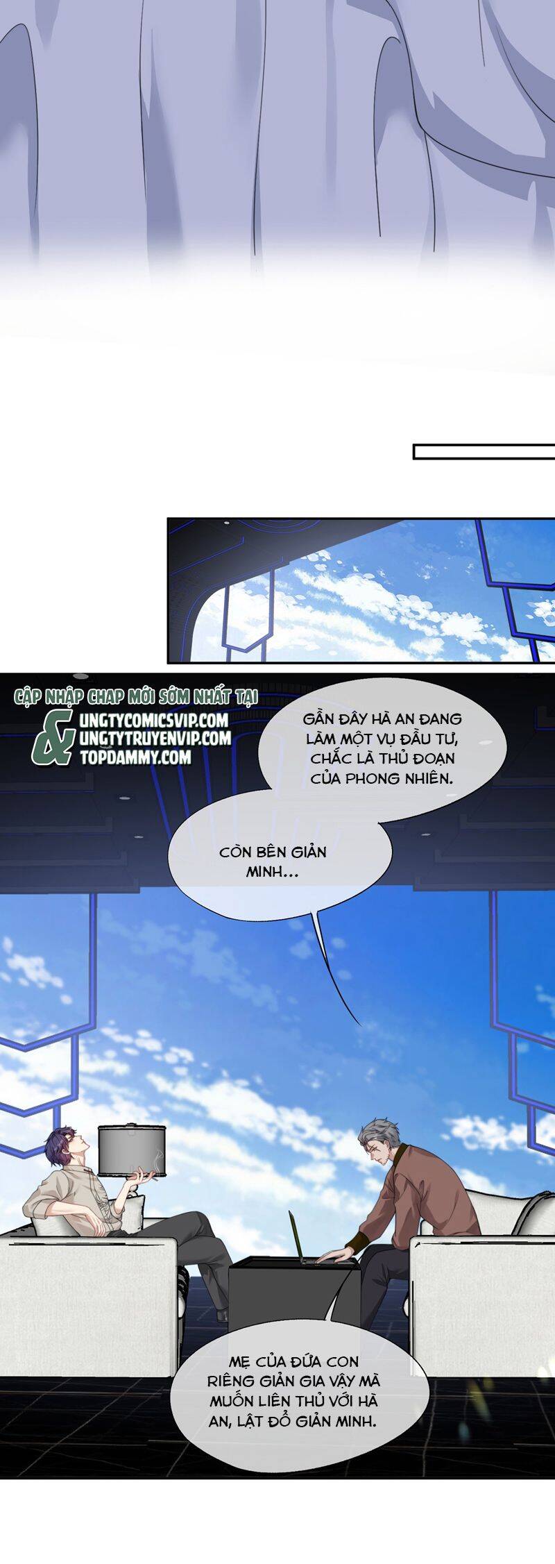 Gài Bẫy Ác Khuyển Chapter  41 - 14
