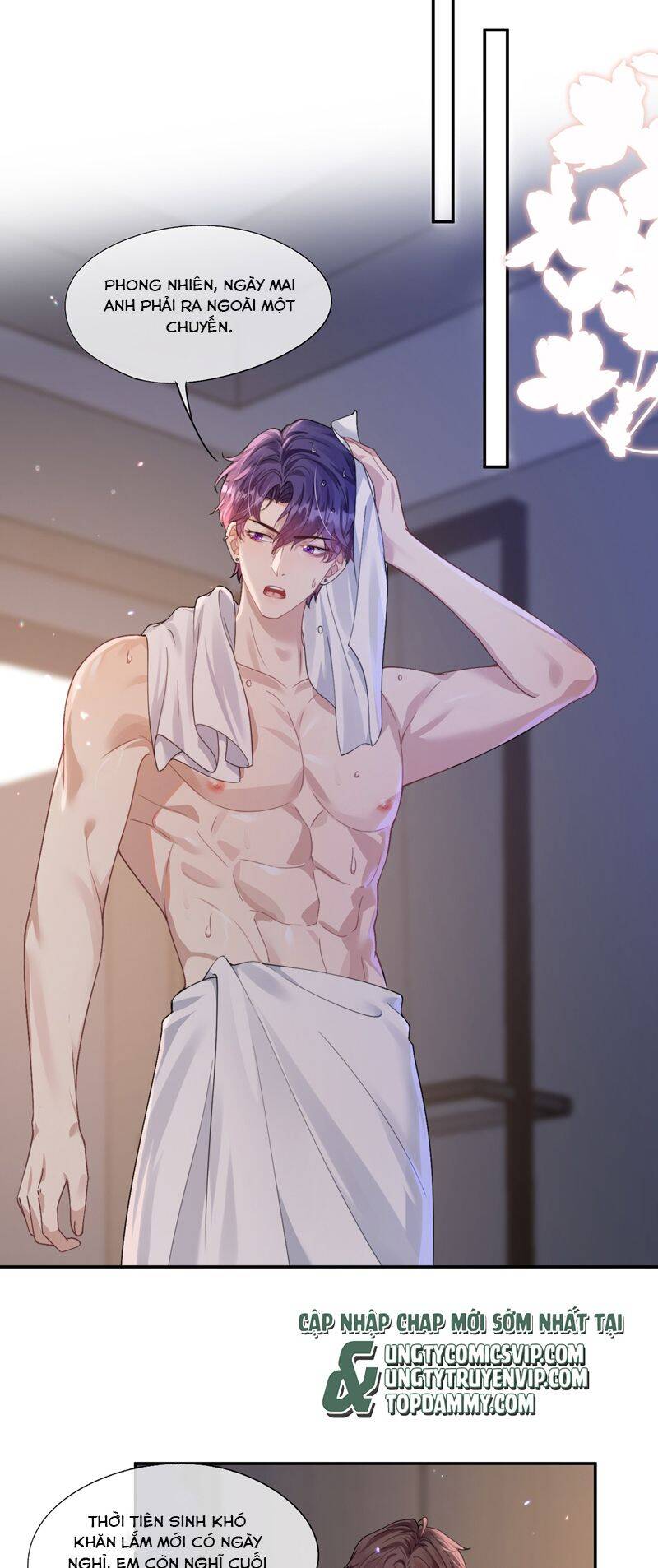 Gài Bẫy Ác Khuyển Chapter  41 - 17