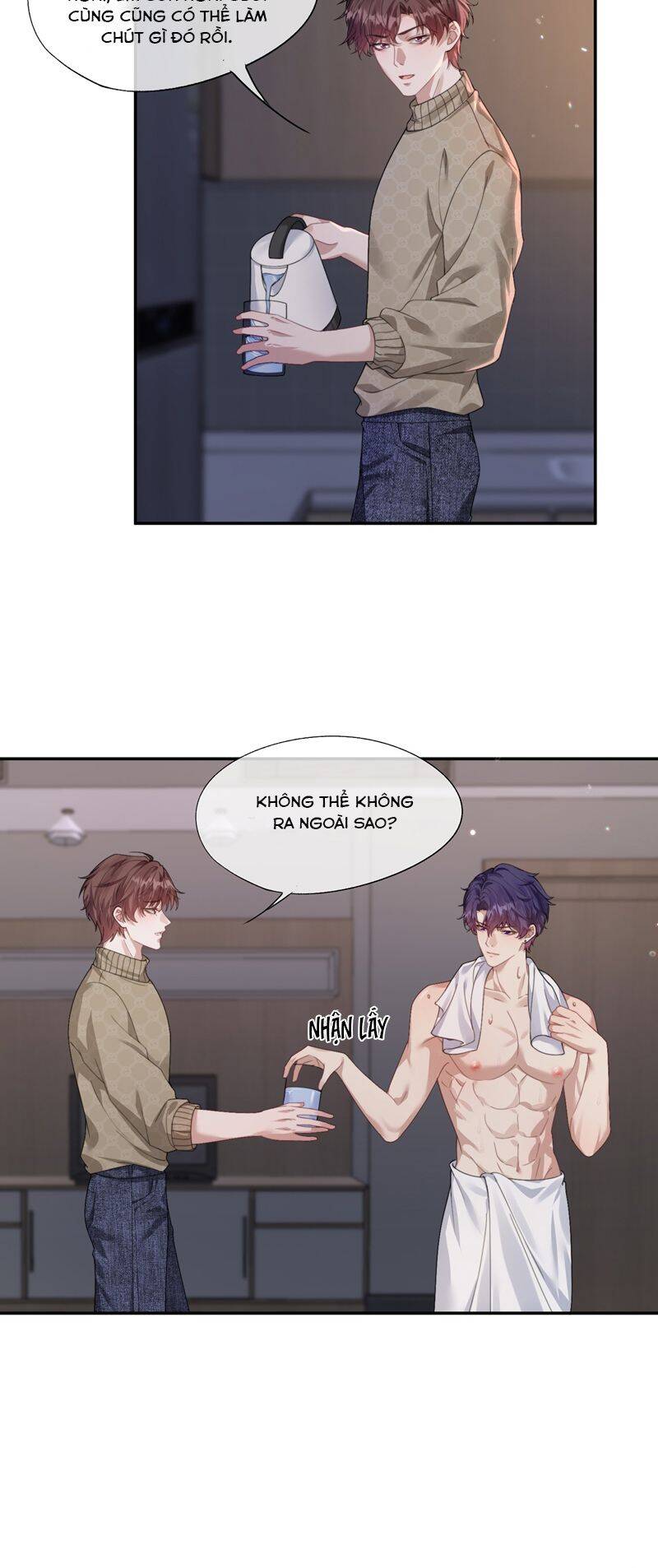Gài Bẫy Ác Khuyển Chapter  41 - 18