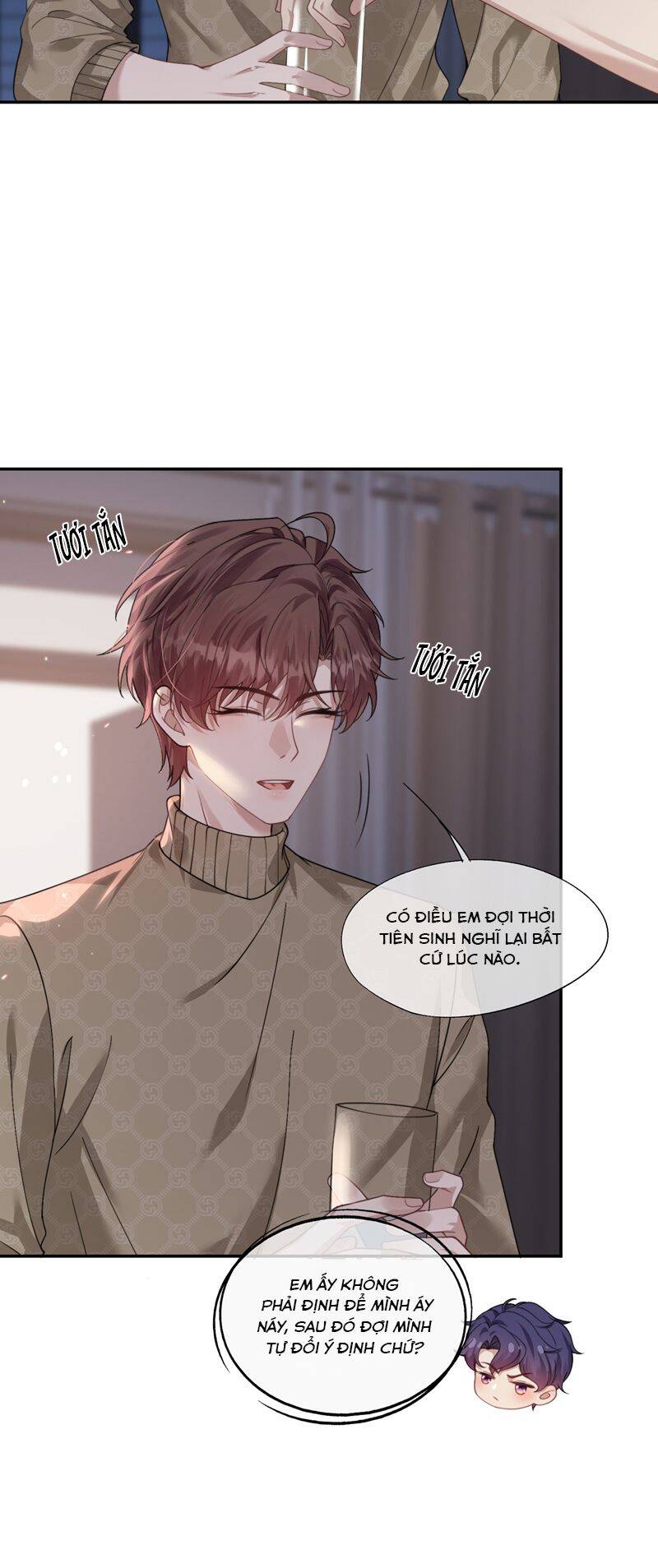 Gài Bẫy Ác Khuyển Chapter  41 - 20