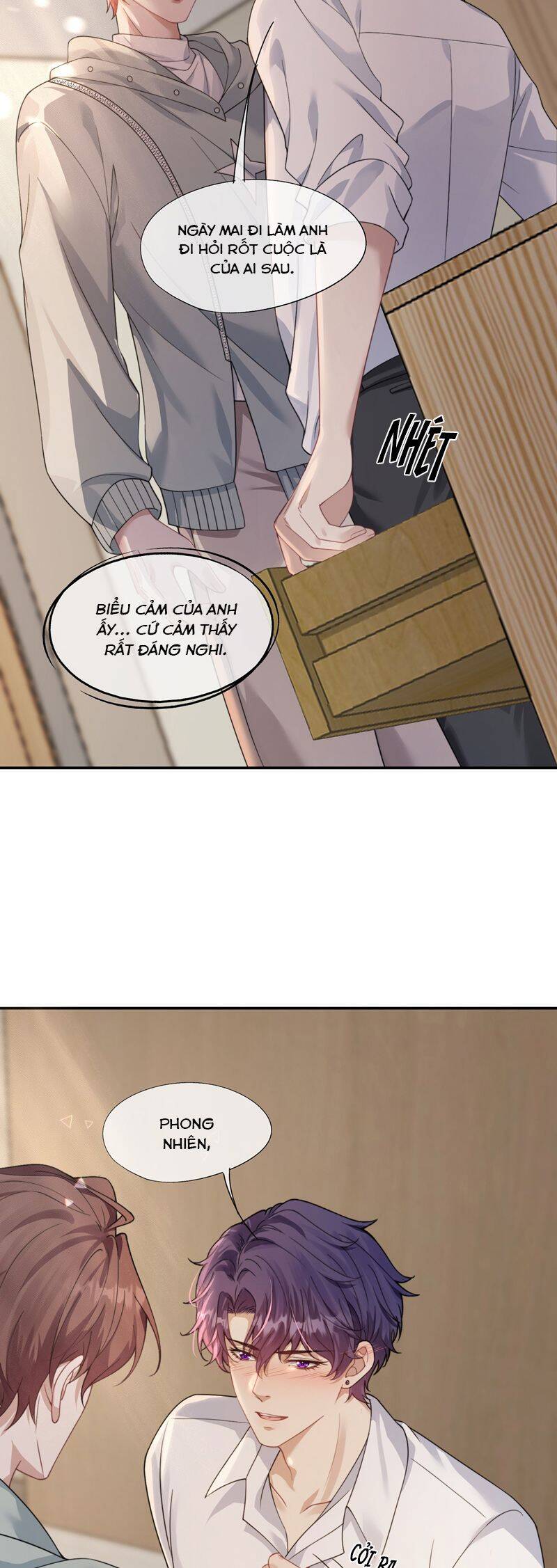 Gài Bẫy Ác Khuyển Chapter  41 - 6