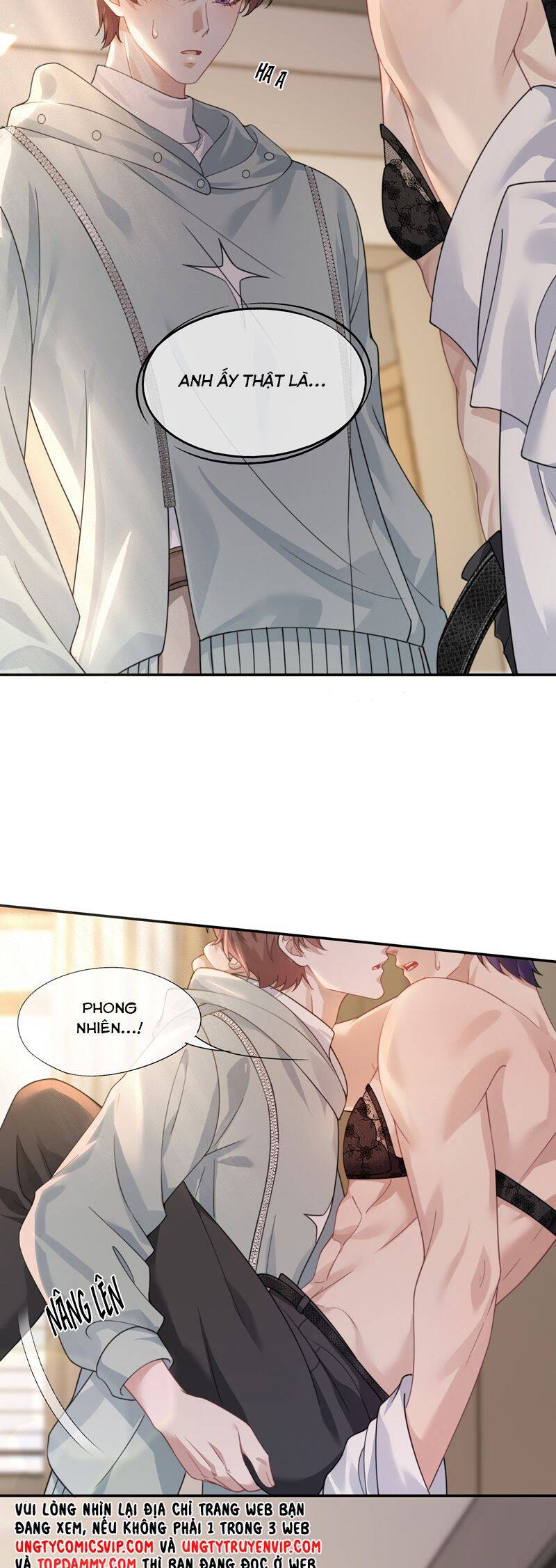 Gài Bẫy Ác Khuyển Chapter  41 - 8