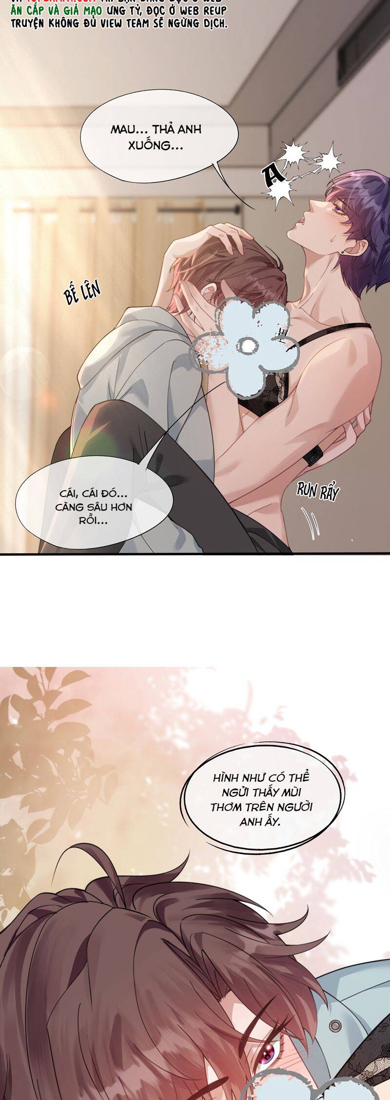 Gài Bẫy Ác Khuyển Chapter  41 - 9