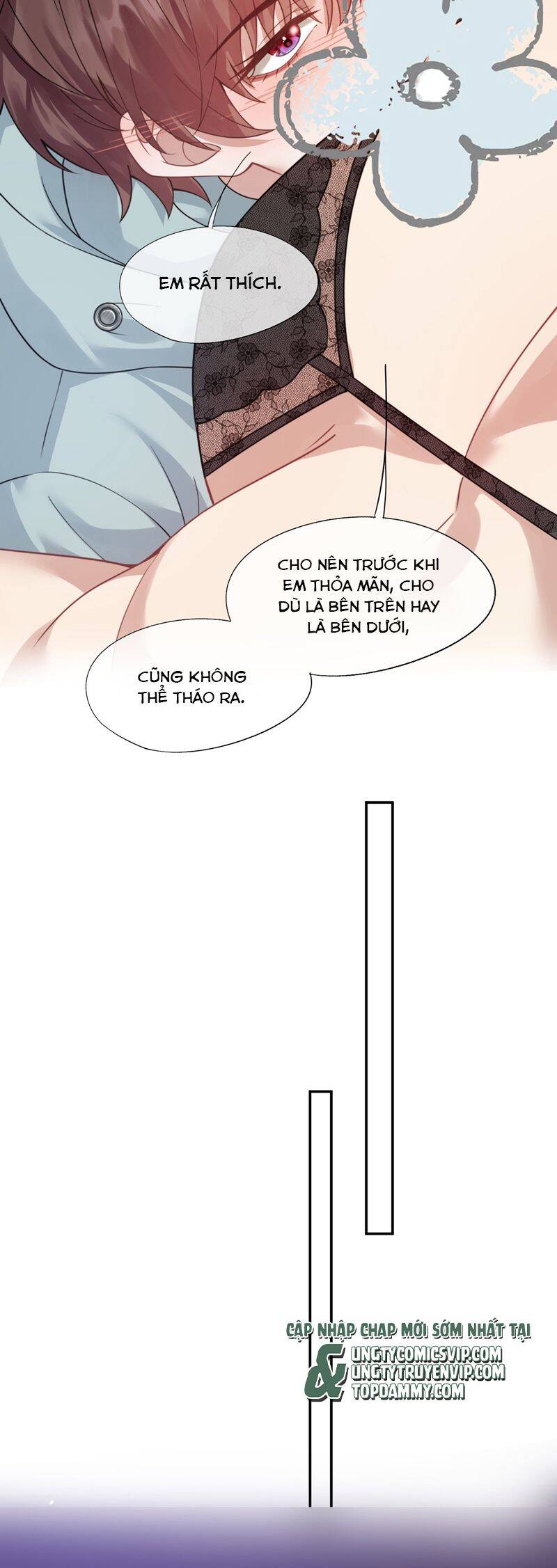 Gài Bẫy Ác Khuyển Chapter  41 - 10
