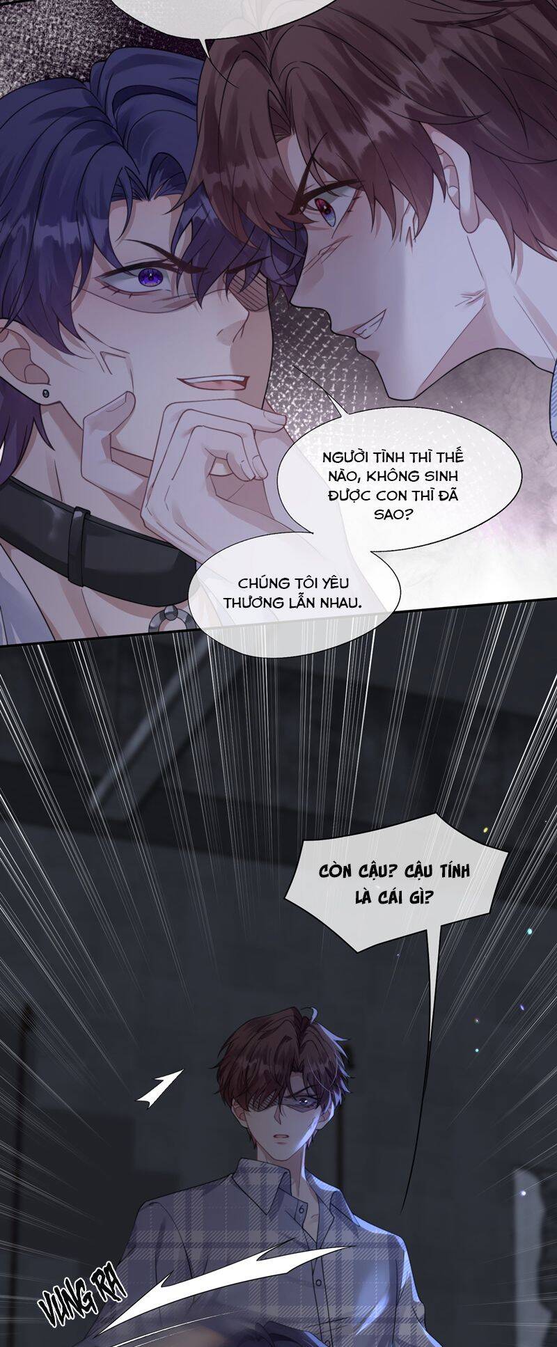 Gài Bẫy Ác Khuyển Chapter  42 - 14