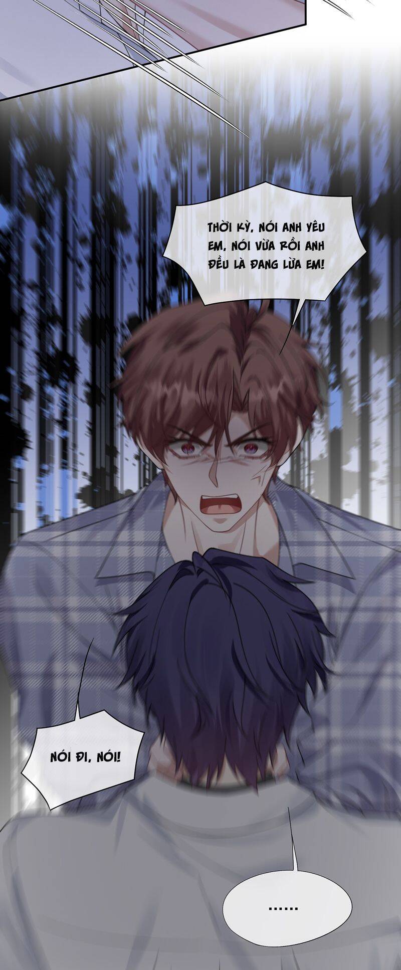 Gài Bẫy Ác Khuyển Chapter  42 - 16