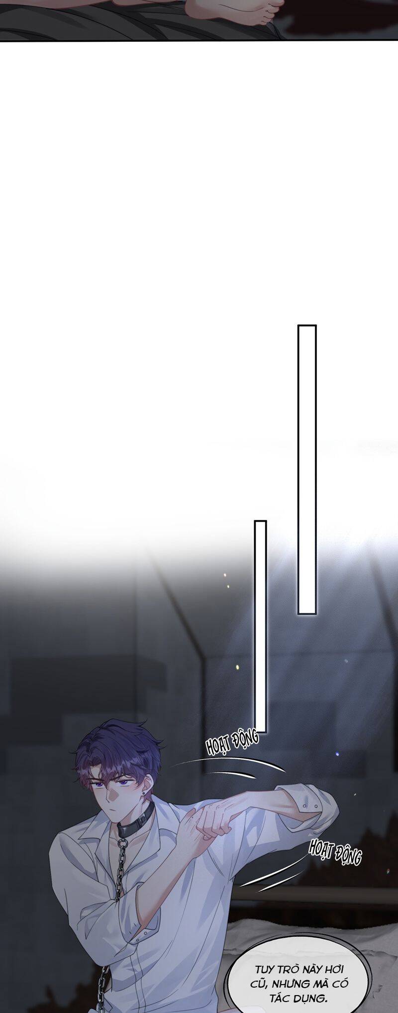 Gài Bẫy Ác Khuyển Chapter  42 - 18
