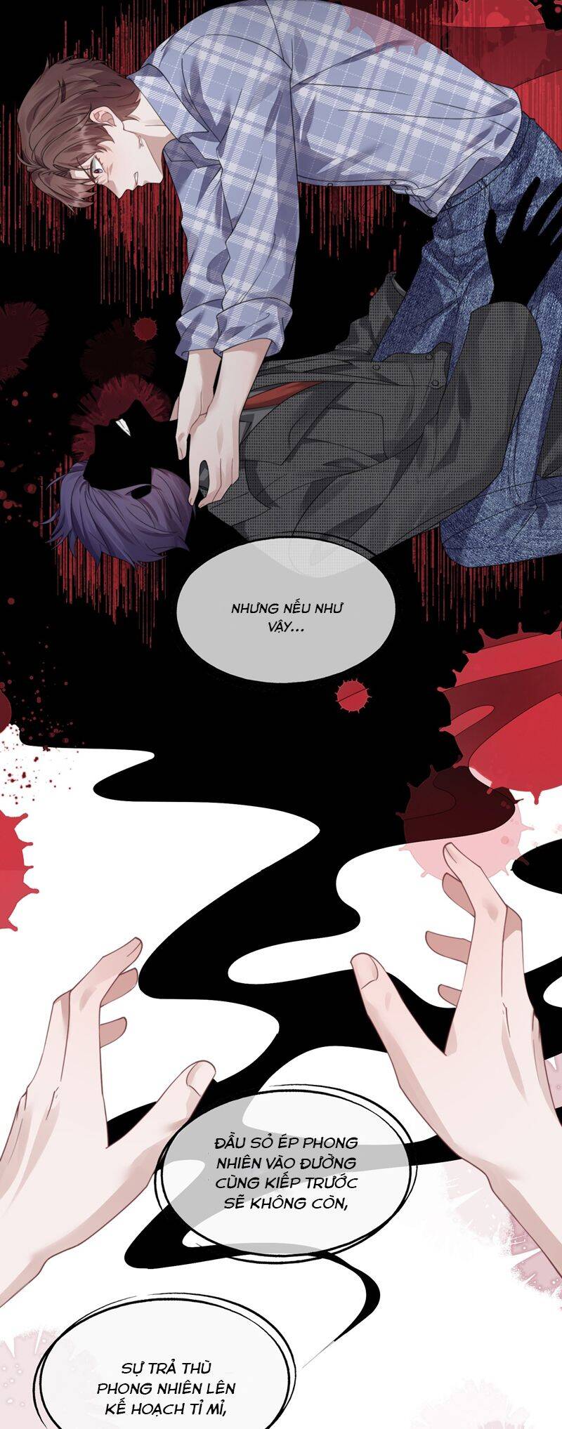 Gài Bẫy Ác Khuyển Chapter  42 - 22