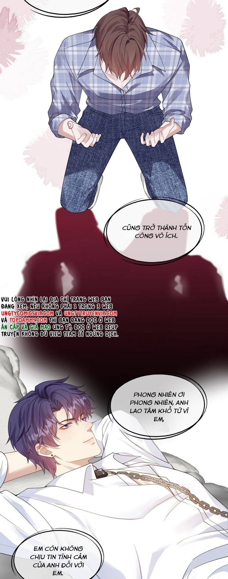 Gài Bẫy Ác Khuyển Chapter  42 - 23