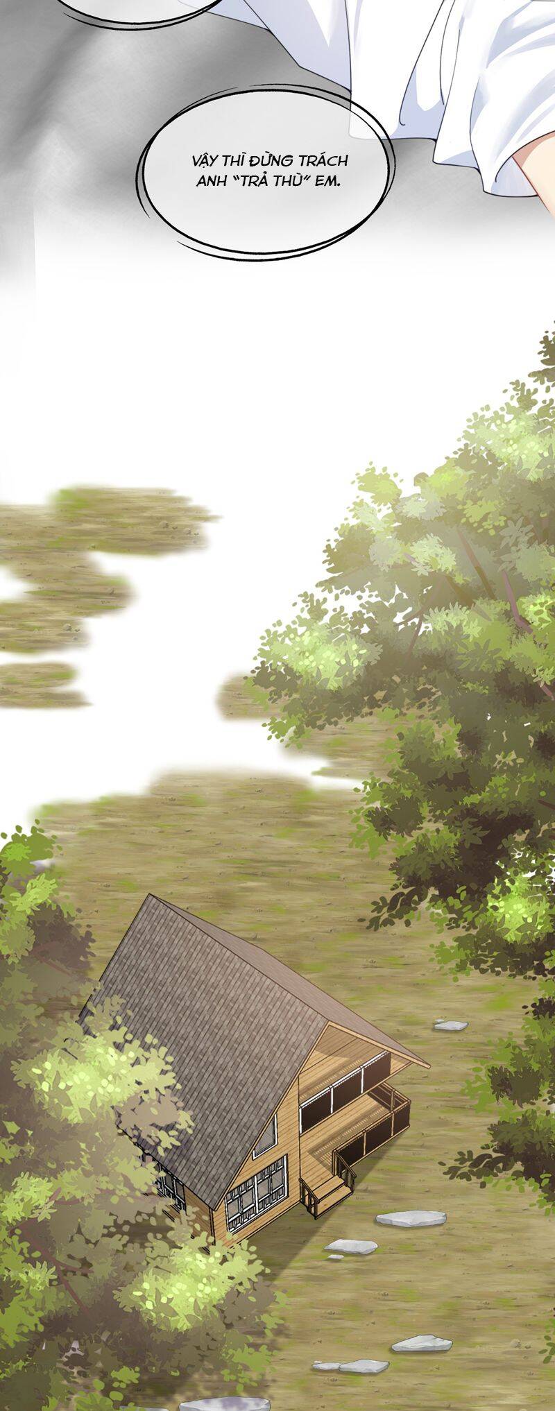 Gài Bẫy Ác Khuyển Chapter  42 - 24