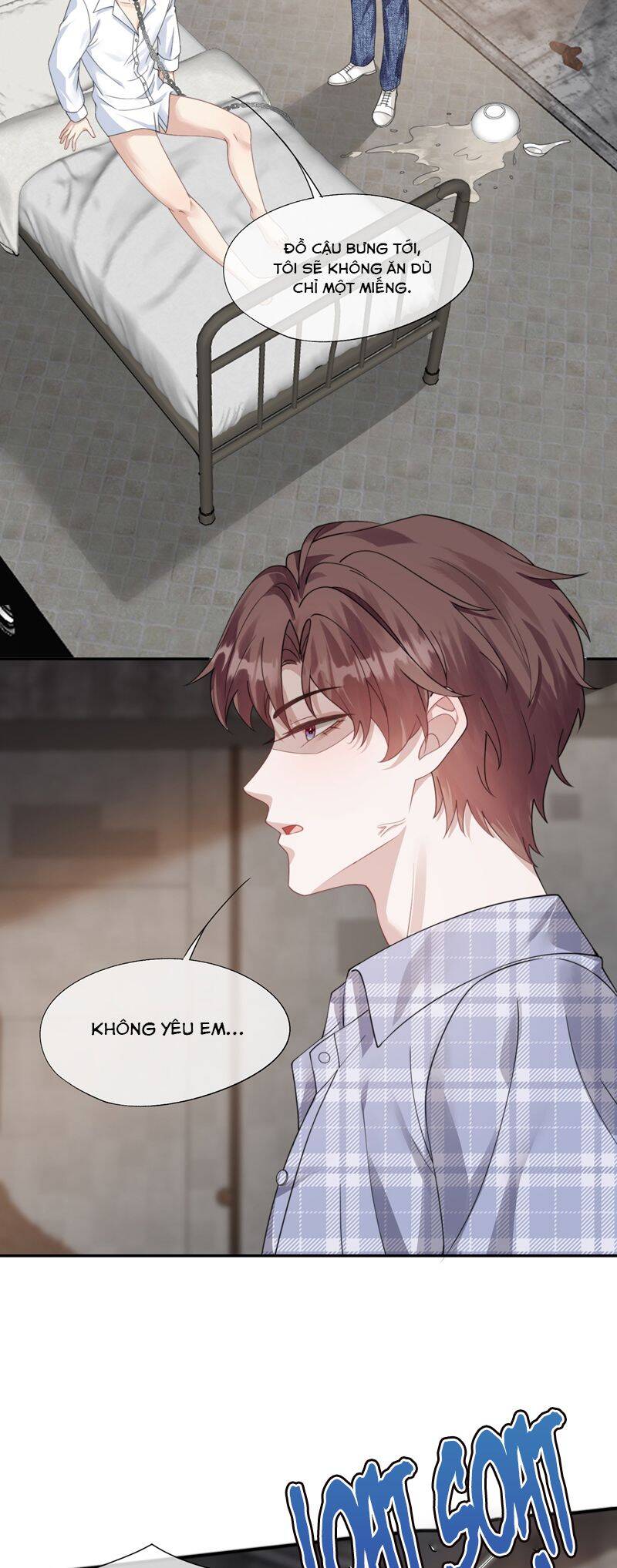 Gài Bẫy Ác Khuyển Chapter  42 - 26