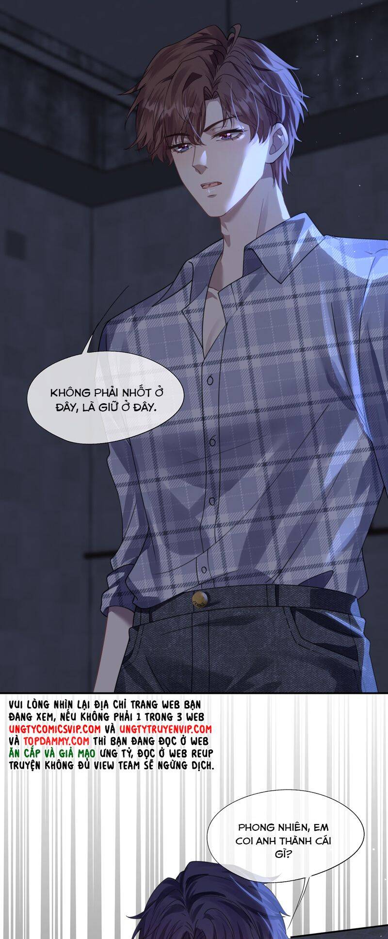 Gài Bẫy Ác Khuyển Chapter  42 - 8